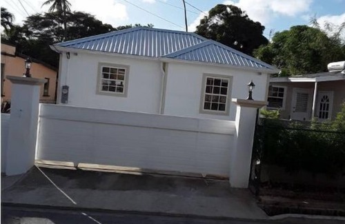 Warleigh Cottage | Little White Cottage
