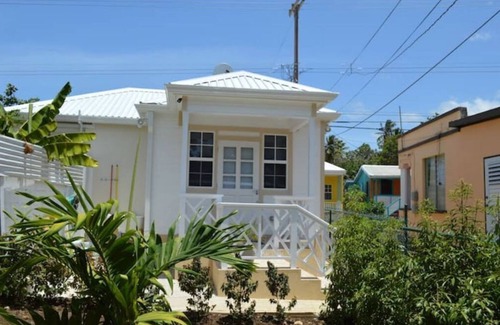 Warleigh Cottage | Little White Cottage