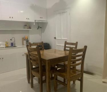 Dipolog Apartment | Little White House near Royal Farm Resort
