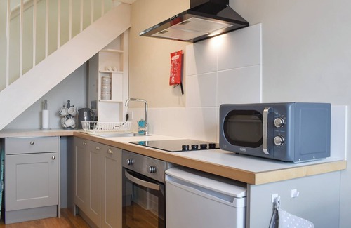 Charmouth Cottage | Little Winton, Charmouth