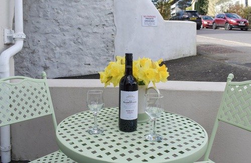 Charmouth Cottage | Little Winton, Charmouth