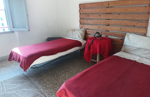 Prato House | Little Wood