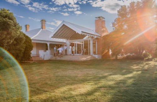 Kelso Hotel | Littlebourne Guest House