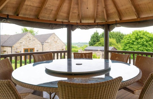 Woolley Moor House | Littlecotes Farm - Four Bedroom House, Sleeps 8
