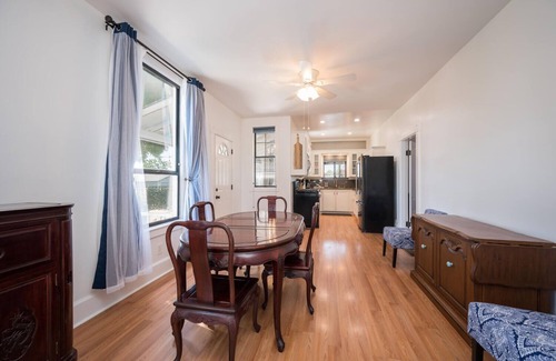 San Miguel House | Littlefield 1890 Victorian Retreat