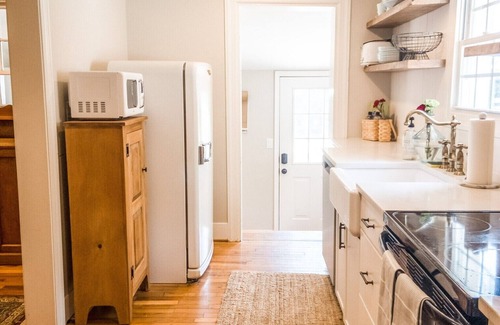 Middleburg Cottage | Littlefield Cottage