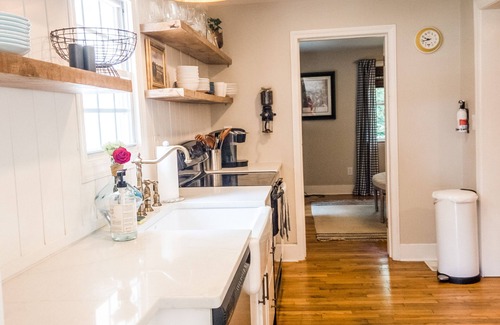Middleburg Cottage | Littlefield Cottage