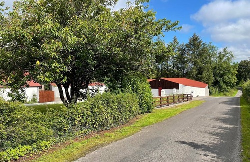 Enniskillen Other | Littlemount Farm Cottage
