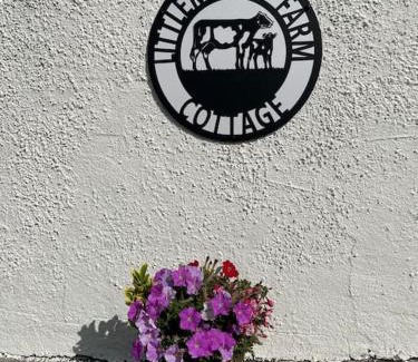 Enniskillen House | Littlemount Farm Cottage