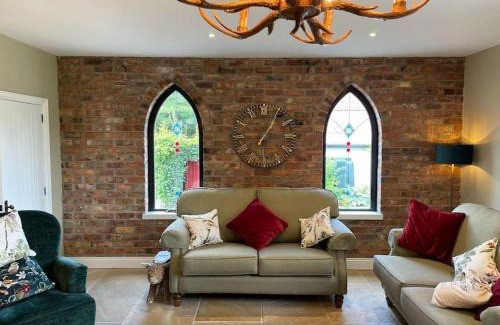 Enniskillen House | Littlemount Farm Cottage