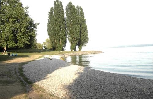 Chez-le-Bart Apartment | Littoral Lac