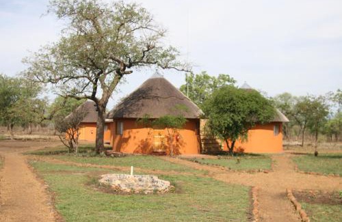 Lubombo District Cabin | Lituba Lodge