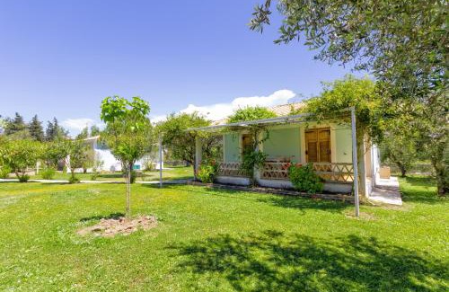 Vasilikos House | Liuba Houses