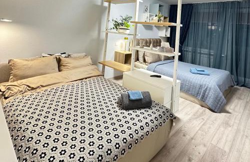 Mazeikiai Apartment | LIUxSAU apartmentai