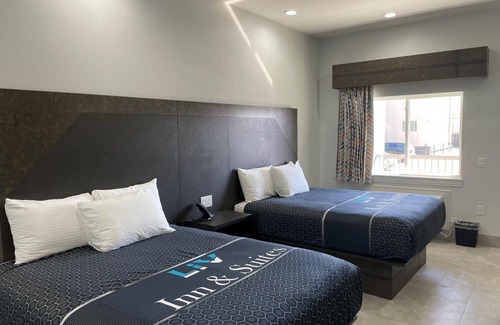 Greater Greenspoint Hotel | Liv Inn and Suites