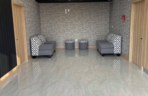Greater Greenspoint Hotel | Liv Inn and Suites