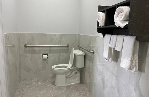 Greater Greenspoint Hotel | Liv Inn and Suites