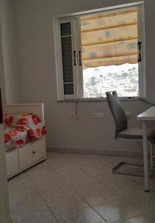 Qender Apartment | Liv Skyline Apartment