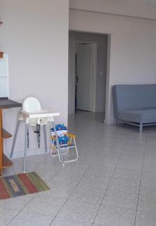 Qender Apartment | Liv Skyline Apartment