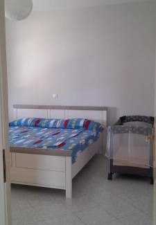 Qender Apartment | Liv Skyline Apartment