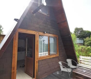Carbunari House | Livada Becica