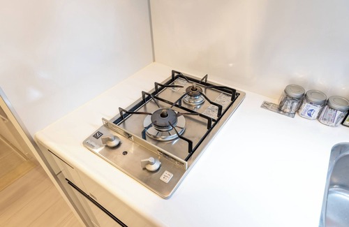 Sumida Apartment | LIVCITY KINSHICHO