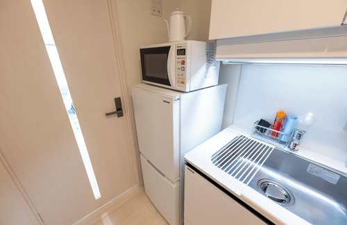 Sumida Apartment | LIVCITY KINSHICHO