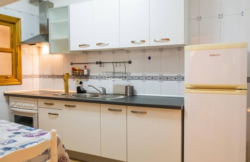Puerto de Guimar Apartment | LIVE ALMIRANTE PUERTITO