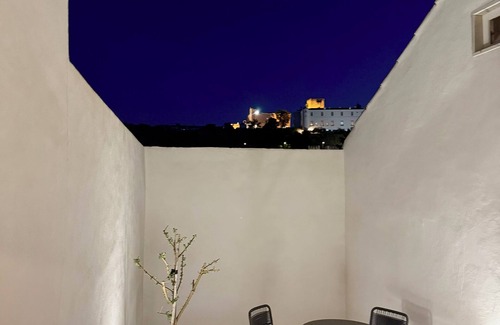 Estremoz Apartment | Live at SerpaPinto