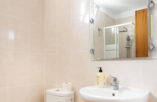 Las Caletillas Apartment | Live Caletillas Garoe