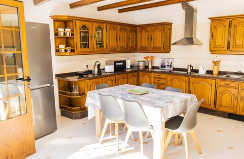 Las Caletillas Villa | LIVE CALETILLAS TAUNUS