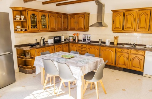 Las Caletillas Villa | LIVE CALETILLAS TAUNUS