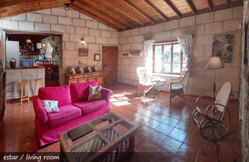 El Rincon House | Live Finca San Miguel