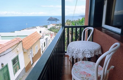 Garachico Villa | Live Garachico Villa Daute