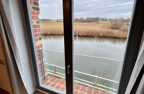 Dassow Apartment | live in the monument - near the Baltic Sea - apartment oats