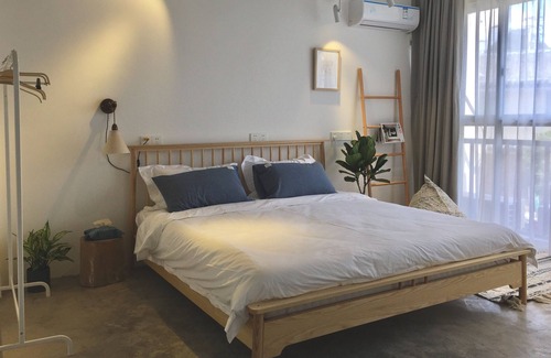 Baise Villa | Live in THE ONE STUDIO