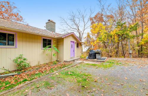 Rushville House | Live Laugh Lake