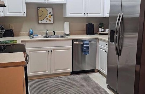 Columbus Apartment | Live Like a Local in a Historic Downtown Loft!