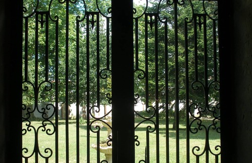Vezins House | LIVE LIKE ROYALTY IN A RESTORED 18TH CENTURY CHATEAU IN THE HEART OF THE LOIRE