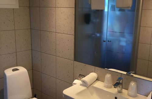Stamsund Hotel | Live Lofoten Hotel