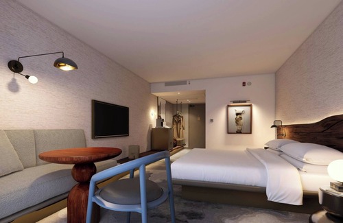 Cannonborough Elliotborough Hotel | Live Oak, Charleston Historic District, a Tribute Portfolio Hotel
