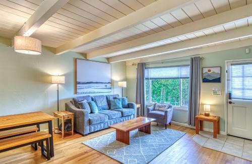 Eastside Santa Cruz House | Live Oak Oasis - Santa Cruz Chic