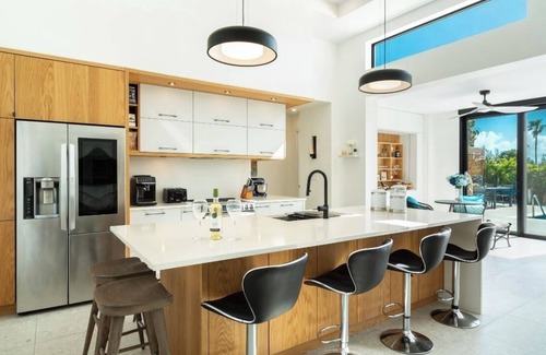 Leeward Settlement Villa | Live Style Villa Upperside East 2# Leeward Settlement
