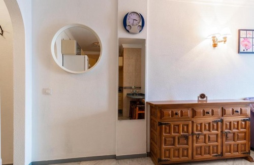 Tabaiba Apartment | Live Tabaiba Oceanía