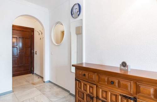Tabaiba Apartment | Live Tabaiba Oceanía