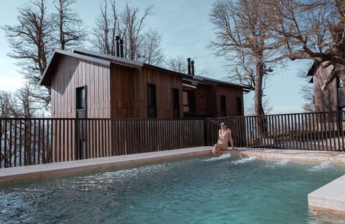 Lanin National Park House | Live the Adventure in San Martín de los Andes from our Mountain Village