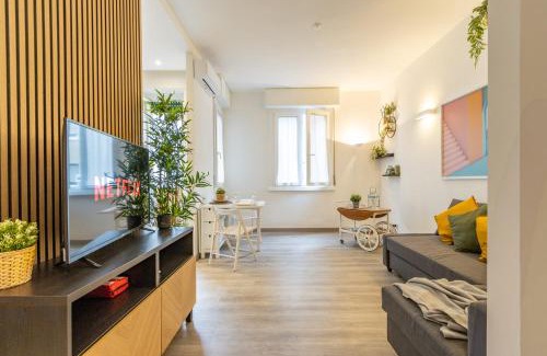 Milan Apartment | Live The City Life - Vicino FieraMilano e City Life