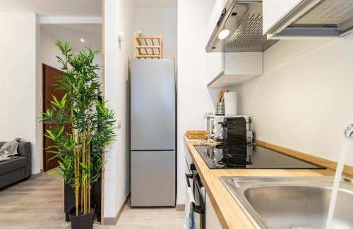 Milan Apartment | Live The City Life - Vicino FieraMilano e City Life