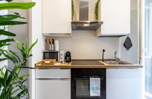 Milan Apartment | Live The City Life - Vicino FieraMilano e City Life