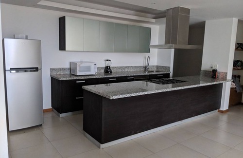 Zapopan Apartment | Live the high life in Guadalajara